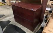 Lat File Cabinet